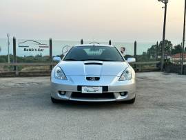 Toyota Celica 1.8 16V VVT-i