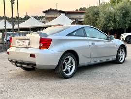 Toyota Celica 1.8 16V VVT-i