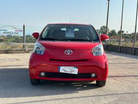 Toyota iQ 1.0 Sol cvt