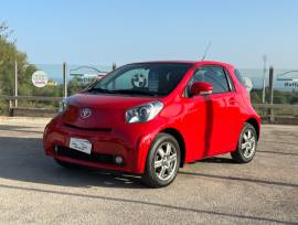 Toyota iQ 1.0 Sol cvt