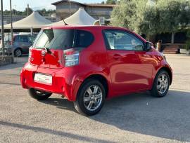 Toyota iQ 1.0 Sol cvt