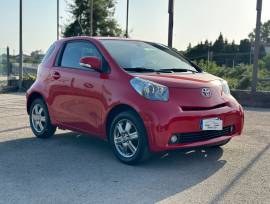 Toyota iQ 1.0 Sol cvt