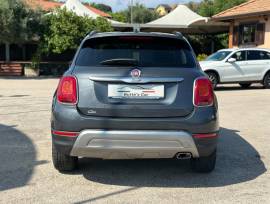 Fiat 500X 1.3 MultiJet 95 CV Cross