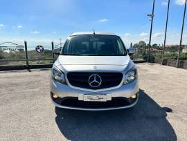 Mercedes-benz Citan 1.5 109 CDI S&S Tourer Pro