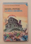 La fata carabina di Daniel Pennac Editore: Feltrinelli, 1998 ottimo