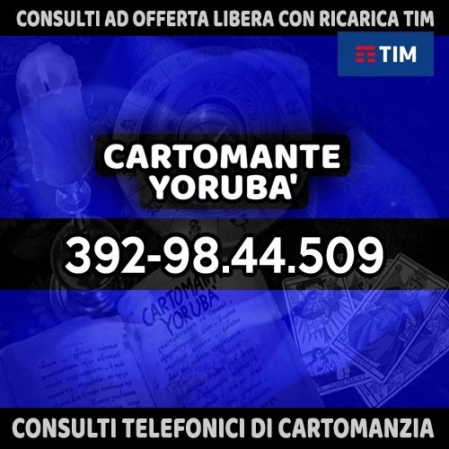 ★Consulto di Cartomanzia a offerta libera - 30 minuti di tempo per 1 consulto ★