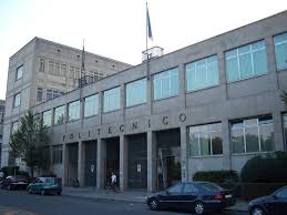 Politecnico 3 singole - doppi servizi