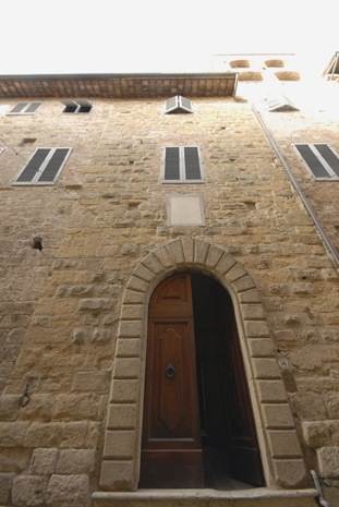 Guesthouse in palazzo storico XIII sec.