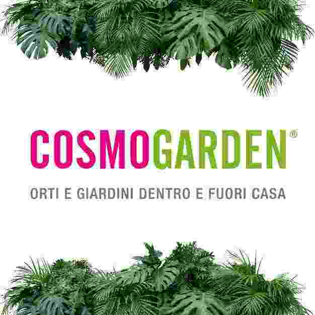 Fiera Cosmogarden 2019 Brescia