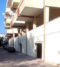 Appartamento panoramico , 4 camere, in Via Mantova