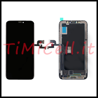 Riparazione display iPhone - Timicell