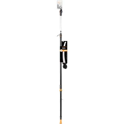 Svettatoio telescopico Fiskars UPX86 - asta 240/400 cm con segaccio