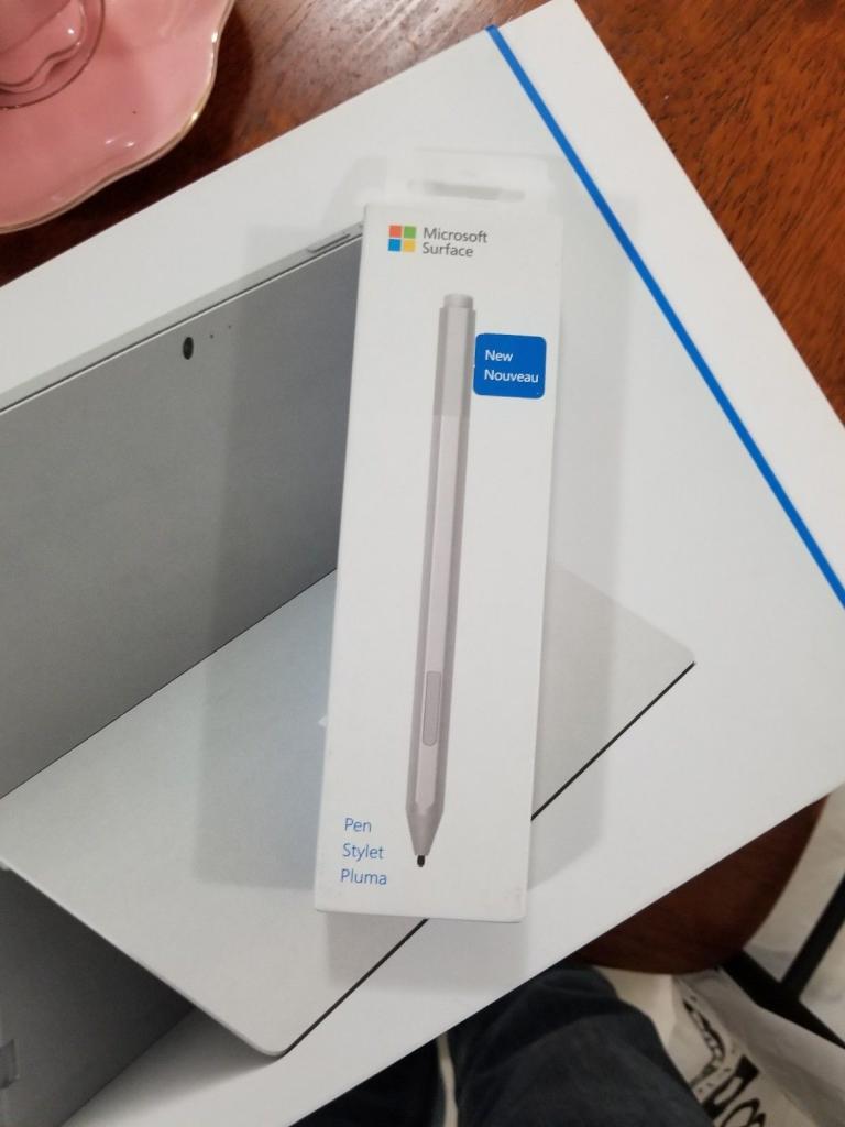  Surface Pro 4 nuovo-funzionante 100% GARANZIA