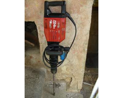 Demolitore Hilti TE905