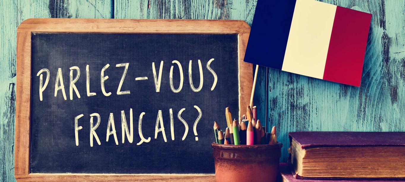 Lezioni di francese con madrelingua