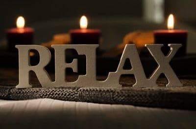 Massaggiatore Relax per Donne&ampUomini