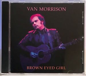 CD VAN MORRISON NUOVO ORIGINALE 