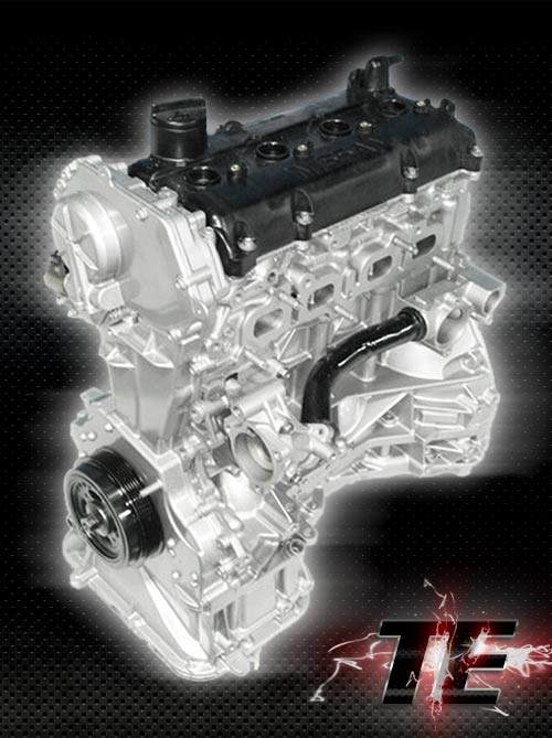 Motore Nissan 2.0 benzina qr20 de