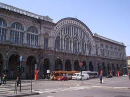 Quadrilocale a studenti comodo Stazione