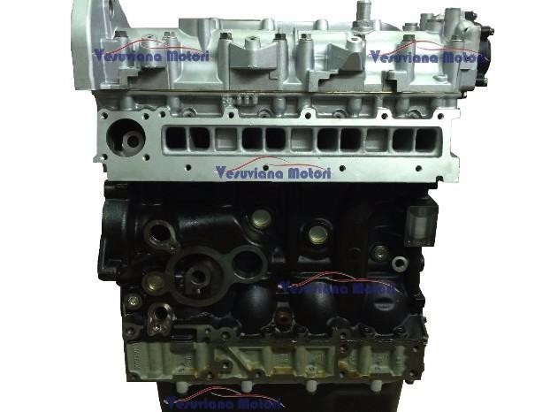 Motore Iveco Daily 2.3 jtd 16v 120cv
