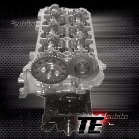 Motore Mazda 3/6/cx7 tipo motore r2aa