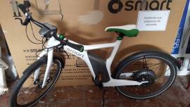 bicicletta smart ebike