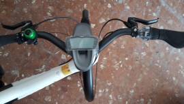 bicicletta smart ebike