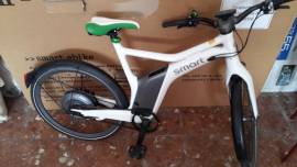 bicicletta smart ebike