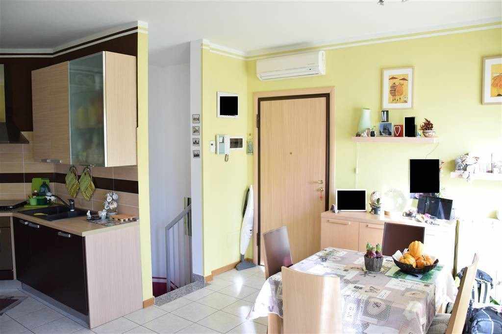 Bellisimo apartamento bilocale Vincenzo Lancetti