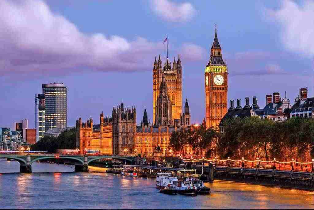 Londra Weekend + Volo da 99 €