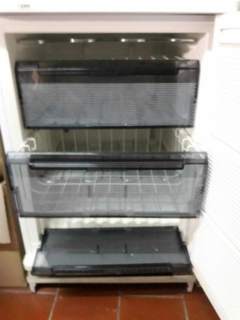 congelatore a cassetti