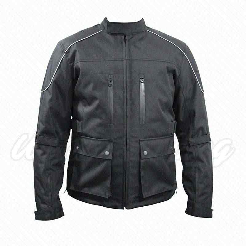 cordura biker jackets