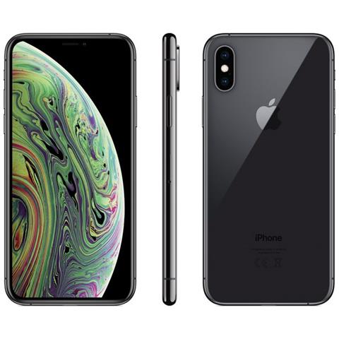 IPHONE XS MAX 512 GB SPACE GRAY 