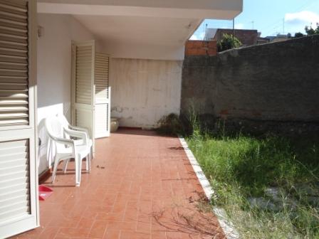 Appartamento con giardino di proprietà in vendita a Barcellona Pozzo di Gotto