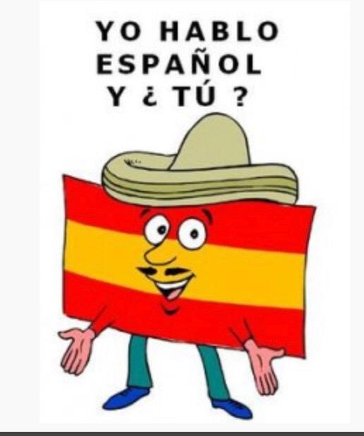 Ripetizioni di spagnolo