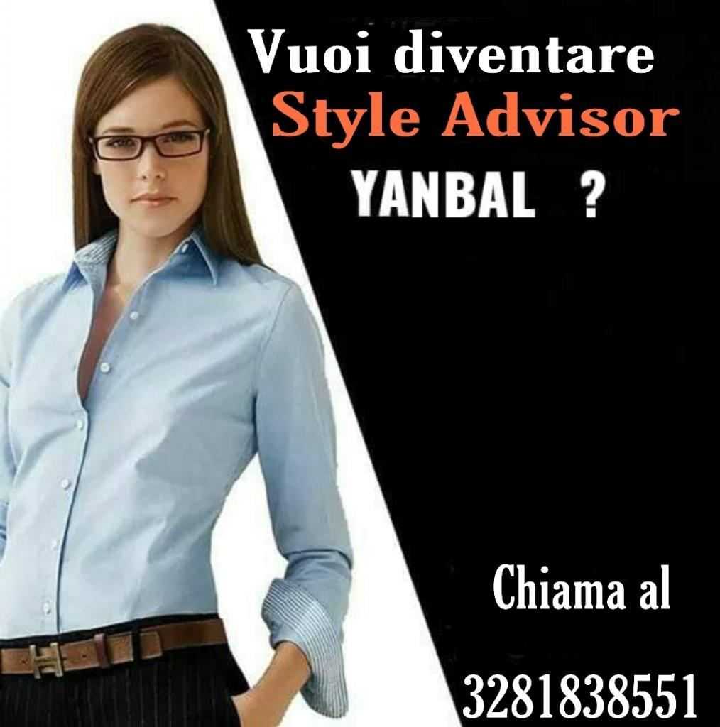 Style Advisor Yanbal