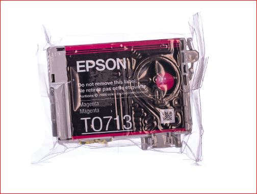 Epson T0711 T0713 T0714 