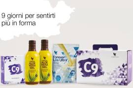 Consulenza gratis da naturopata (online): temi benessere, vitalità, gestione del peso