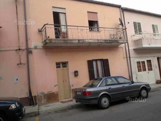 Casa in Sardegna 150mq 72000 euro