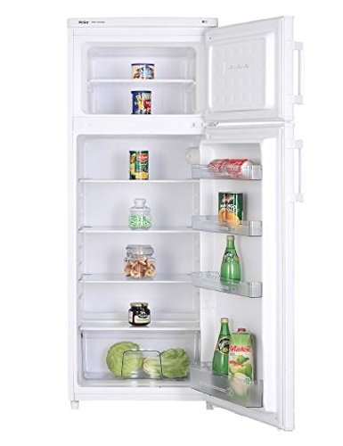 frigorifero Haier con freezer. ottimo