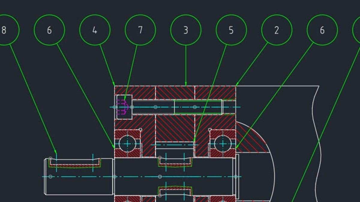 CORSO DI AUTOCAD 2D – 3D – 3DSMAX