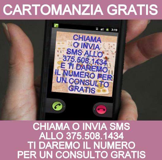 CARTOMANZIA GRATIS CON CARTOMANTE AURORA 3755081434