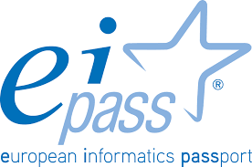 Eipass:european informatics passport