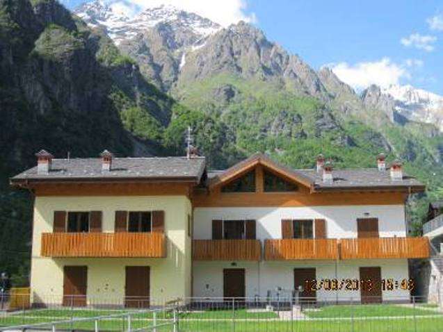 Alta Valle Seriana- Nuovo Residence