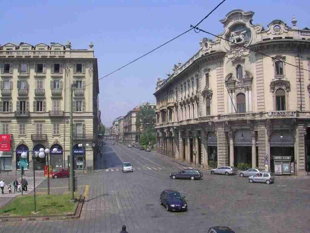 CERNAIA - VINZAGLIO - LIBERO DA SUBITO