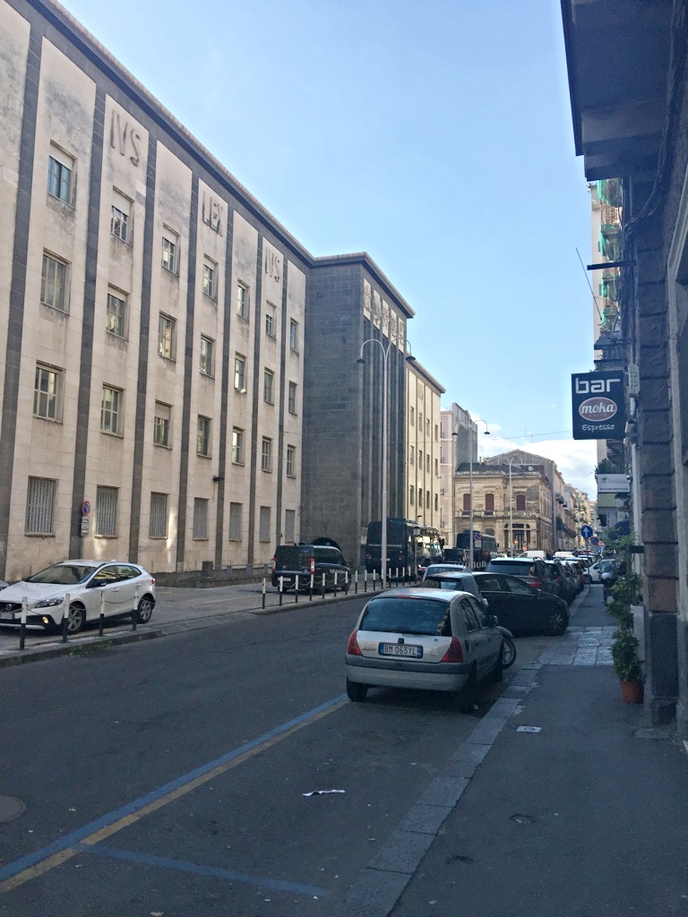 Ufficio/studio professionale in via Firenze